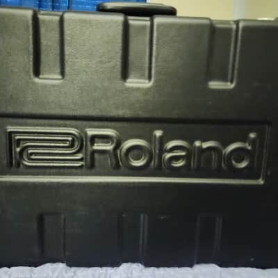 Roland VS-880EX Digital Studio Workstation 1998 - 2000 - Gray image 7