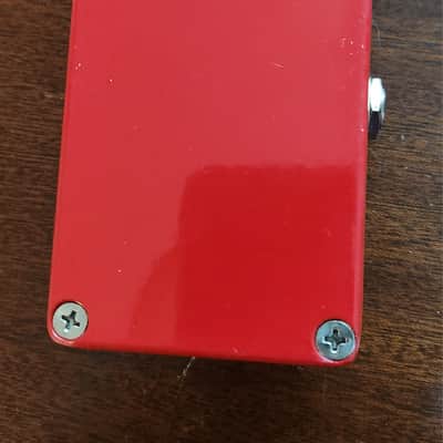 Paul Cochrane Timmy V2 (Sanctuary Red) image 6