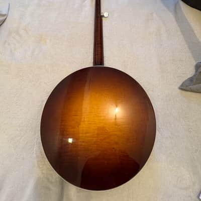 Gibson Mastertone RB-Scruggs Standard 1990 image 3