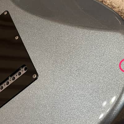 AS NEW! Fender MIJ Modern Stratocaster HH 2019 Mystic Ice Blue Made in Japanese market Only image 10