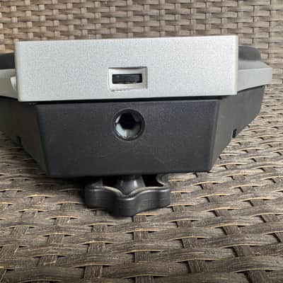 Yamaha TP100 Snare 3 Zone Drum Trigger Pad image 4