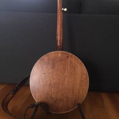 Recording King RK-35 Banjo image 5