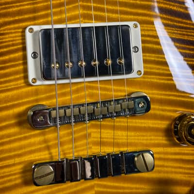 PRS Guitars Private Stock McCarty SC-594 image 21