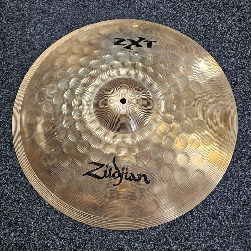 Zildjian ZXT ROCK