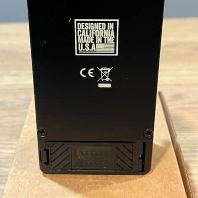 Seymour Duncan La Super Rica Fuzz 2010s - Graphic image 4