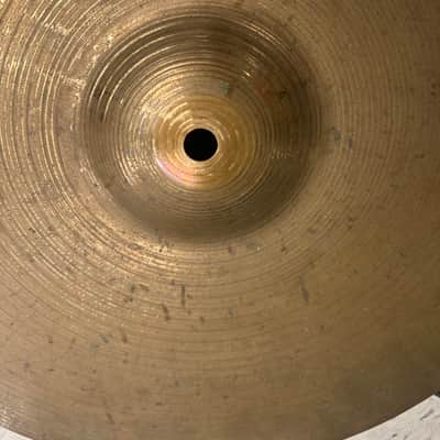 Sabian 16” Crash Cymbal image 2