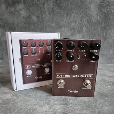 Fender Lost Highway 2020s image 1