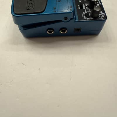 Behringer RV600 Reverb Machine Stereo Digital Guitar Effect Pedal image 4