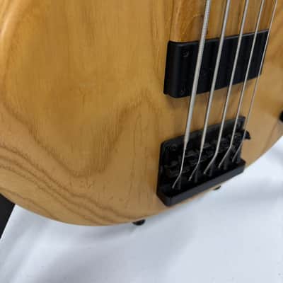 Ibanez Gary Willis GWB1 2003 - First Gen! *Grab this Rare GEM!* 🍒 image 7