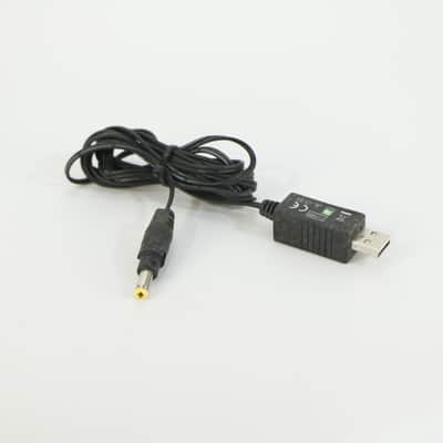 MyVolts 5 Volt USB to 18 Volt DC image 1