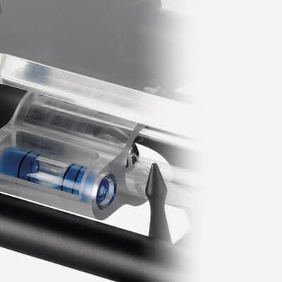 CLEARAUDIO TT3 Tangential Tonearm - NEW! image 5