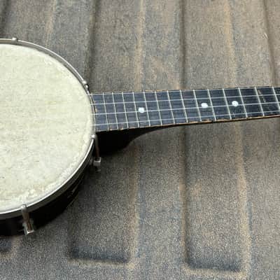 Slingerland Maybell Banjo Uke 1920’s image 2