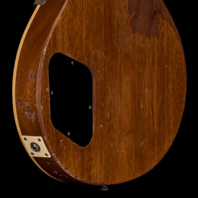 Gibson Custom Shop 1959 Les Paul Standard Murphy Lab Ultra Heavy Aged - Kindred Burst #53544 image 8