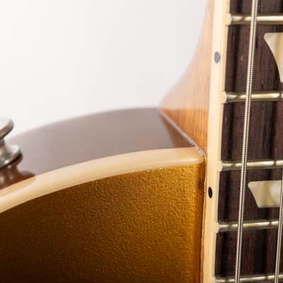 Gibson Les Paul Standard 50s, Goldtop | Demo image 19