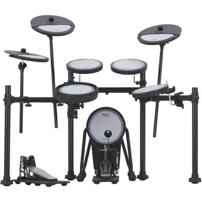 Roland VQD106PADS VQD Drum Kit without Module image 1