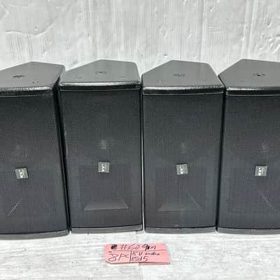KV2 AUDIO ESD5 5" 2-Way Passive Full Range speaker #6091-a (LOT OF 8) THS image 4