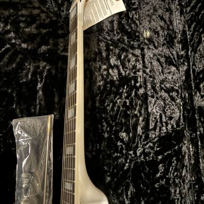 Jackson Randy Rhoads Concorde Tribute 2010 - White image 11