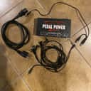 Voodoo Lab Pedal Power 2 Plus 2010s - Black