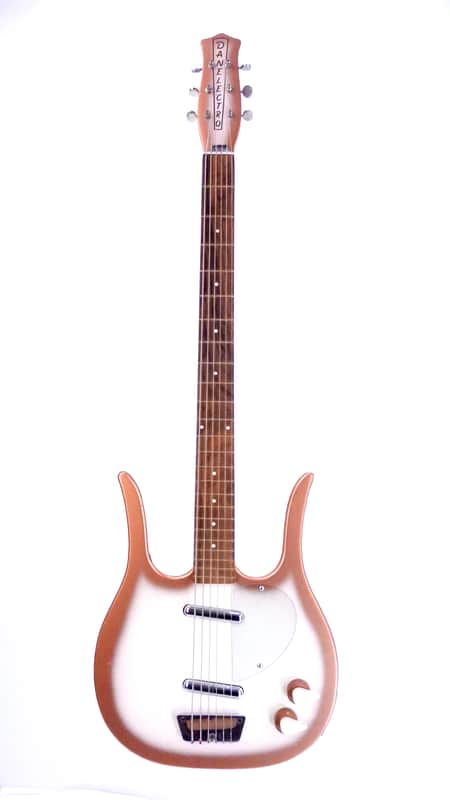 Danelectro Guitaralin 4123 1960s image 1