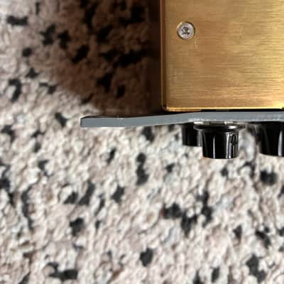 Overstayer Modular Channel 8755DS - Stereo Analogue Channel Strip image 9