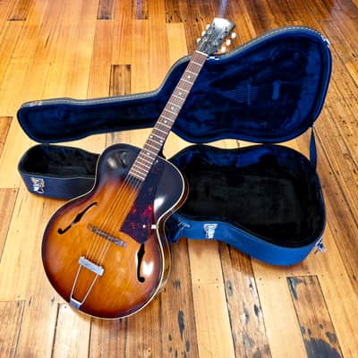 Gibson L-48 image 1