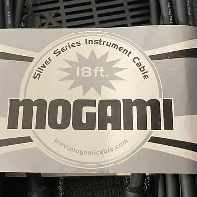 Mogami Silver Series 18 FT ( 5,5 Metros) image 8