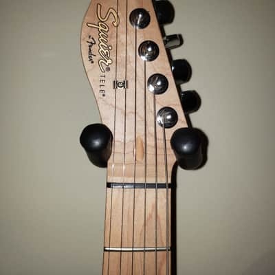 Left Handed Fender  Telecaster  2016 Blonde image 5