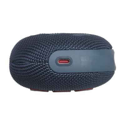JBL CLIP 5 Ultra-Portable Bluetooth Speaker (Blue) image 6