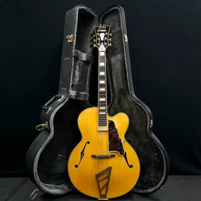 2014 D'Angelico Excel EXL-1 image 13