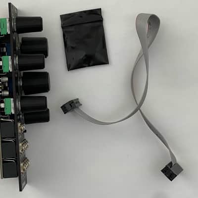 Cosmotronic Messor Stereo Compressor image 3