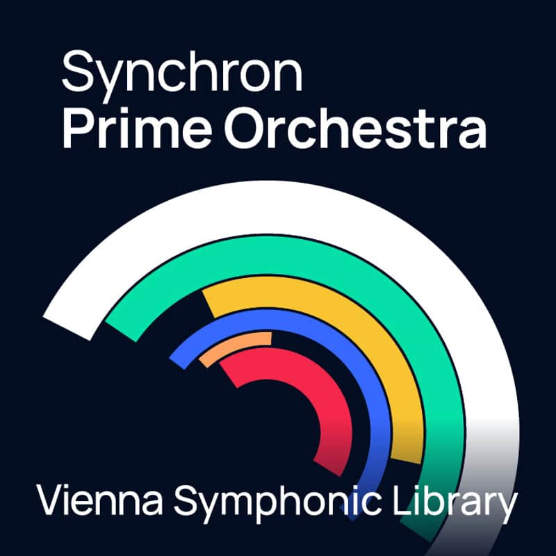 Vienna Symphonic Orchestra Synchron Prime Orchestra image 1