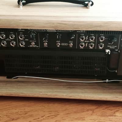 Mesa Boogie Mark V 3-Channel 90-Watt Guitar Amp Head 2009 - Present - Various image 6