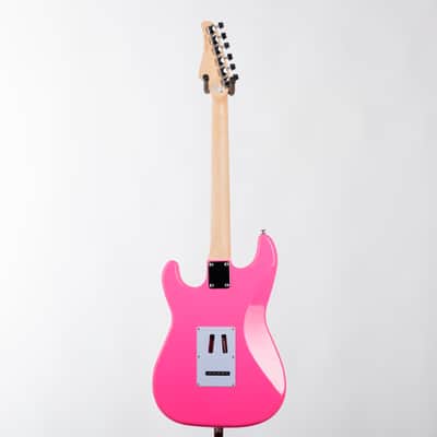 Kramer Focus VT-211S, Hot Pink | Demo image 4