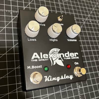 Kingsley Alexander X7790 | Reverb