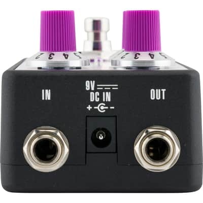 Fender Bassman Fuzz image 2