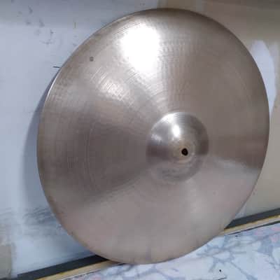 Sabian 21" Heavy Ride Cymbal image 2