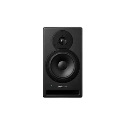 Dynaudio Core 7 2-Way Powered Studio Monitor (Pair) 2019 - 2020 - Black image 1