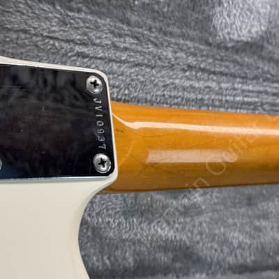 1982 Fender - Stratocaster ST62-65 - Made in Japan - ID 5871 image 20