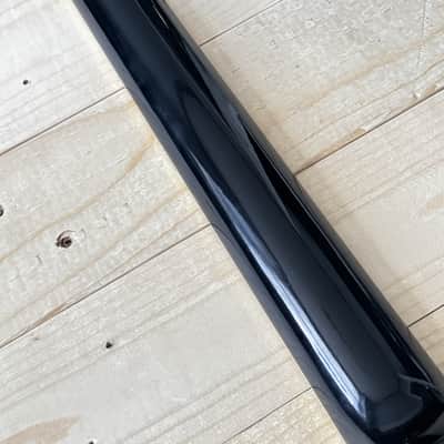 Gibson Custom Shop 3-Pickup '57 Reissue Les Paul Custom Black Beauty 2000 Ebony VOS R7 image 12