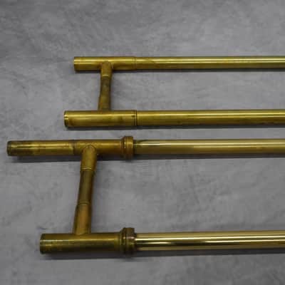 Besson Prototype Trombone - London - 29 image 10