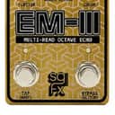 Solid Gold Fx Em Iii