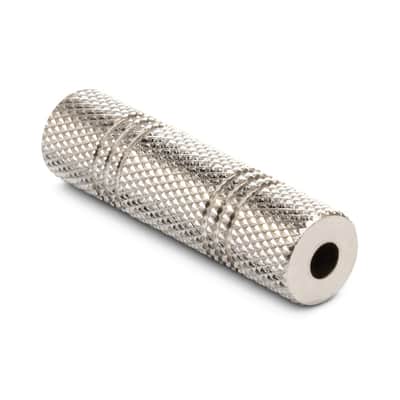 HOSA GMM-303 Coupler 3.5 mm TRS to Same image 2