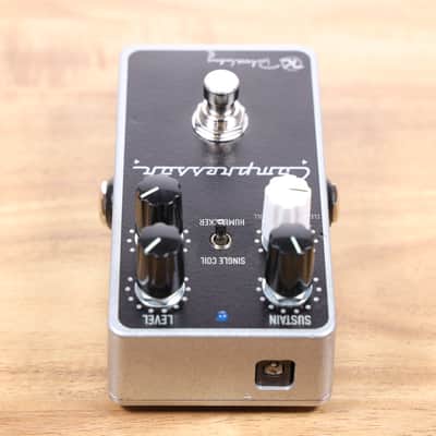 Keeley Compressor Plus 2017 - Present - Black image 5