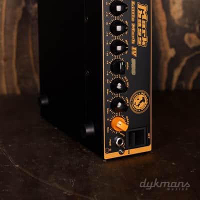 Markbass Little Mark IV 300 image 1
