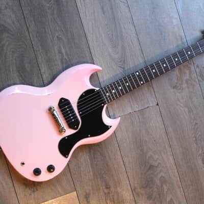MAYBACH "´65 Frosty Pink Aged Special Order For Estudio 54" HARDCASE, 2, 7 KG image 1