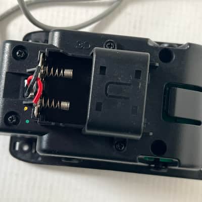 Martin Fishman Onboard Aura preamp & Pickup - New image 7