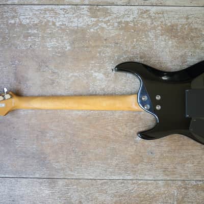 Aria Pro 2 Magna Series 1990's Black image 4
