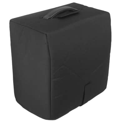 Tuki Padded Cover for Tone King Continental 1x15 Combo Amp (tonk023p) image 1