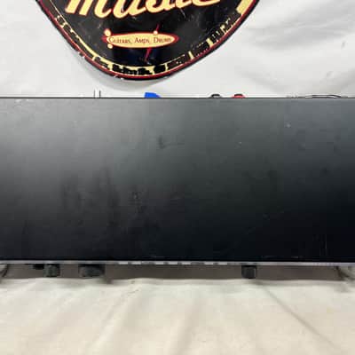 Two Notes Torpedo Studio Digital Load Box Rack Module image 7