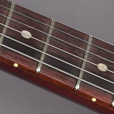 Gibson Archieve Series Theodore Cherry VOS NH 2022 image 8